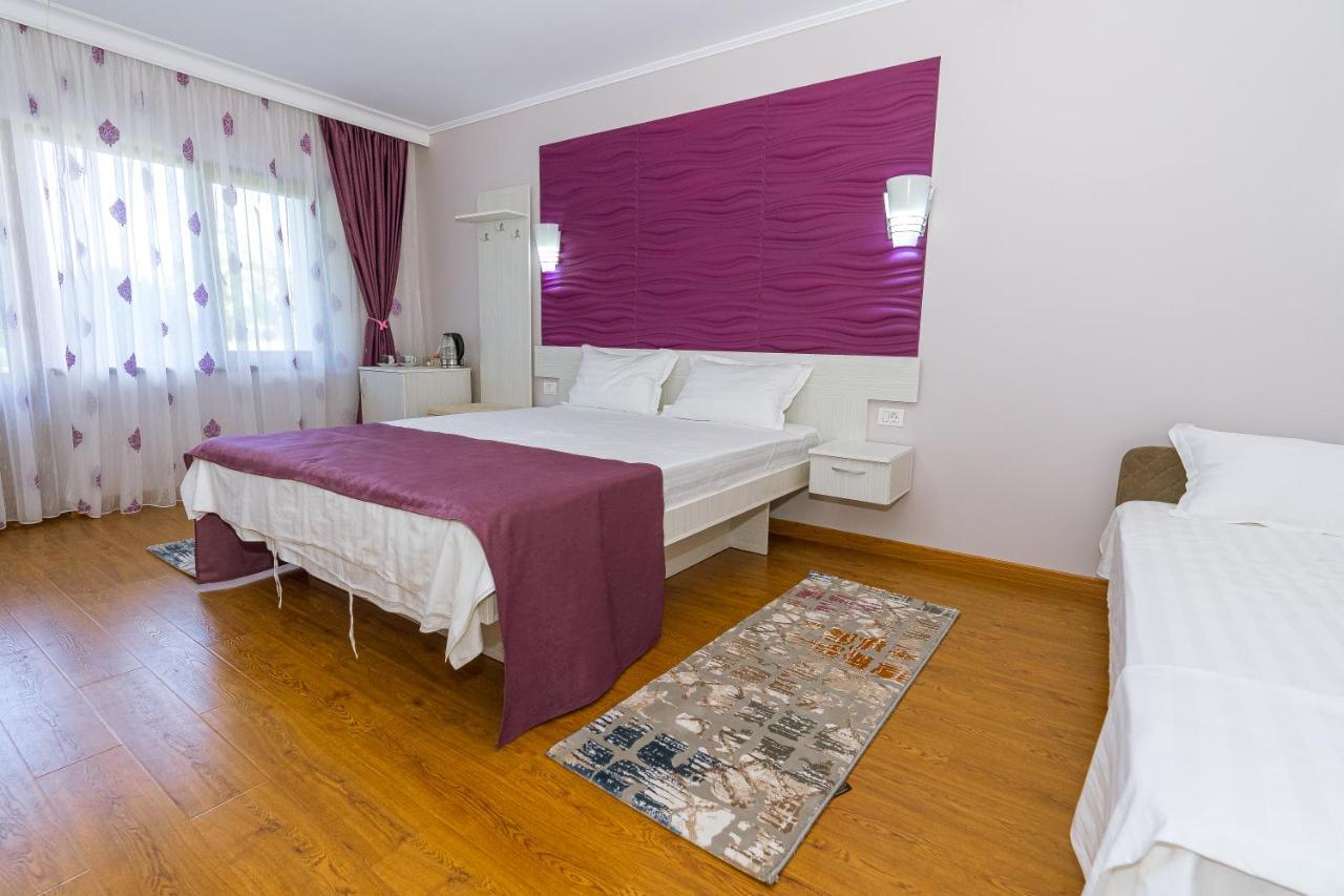 Vila Cataleya Vénus Extérieur photo