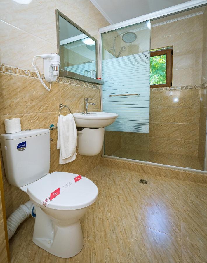 Vila Cataleya Vénus Extérieur photo