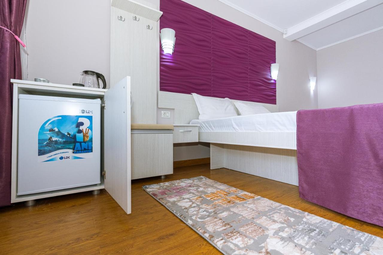 Vila Cataleya Vénus Extérieur photo