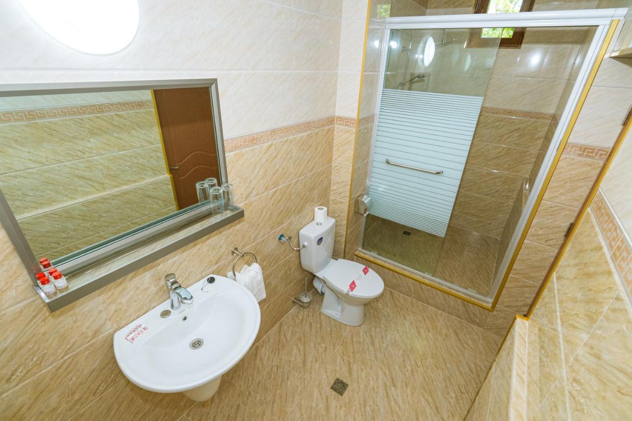 Vila Cataleya Vénus Extérieur photo