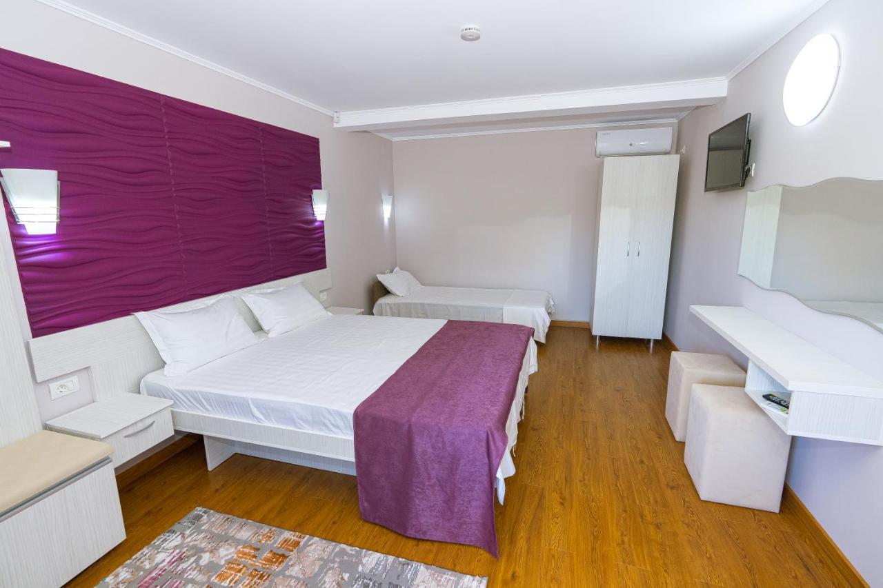 Vila Cataleya Vénus Extérieur photo