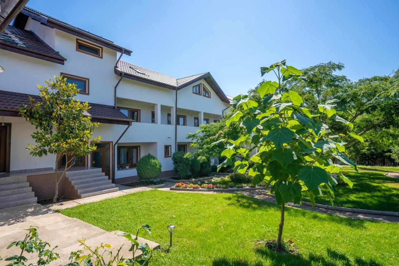 Vila Cataleya Vénus Extérieur photo