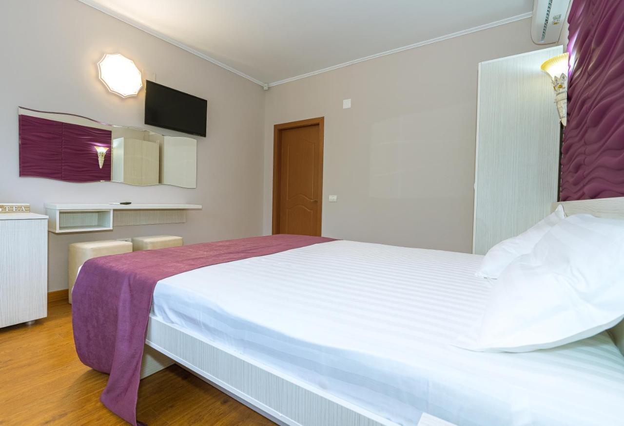 Vila Cataleya Vénus Extérieur photo