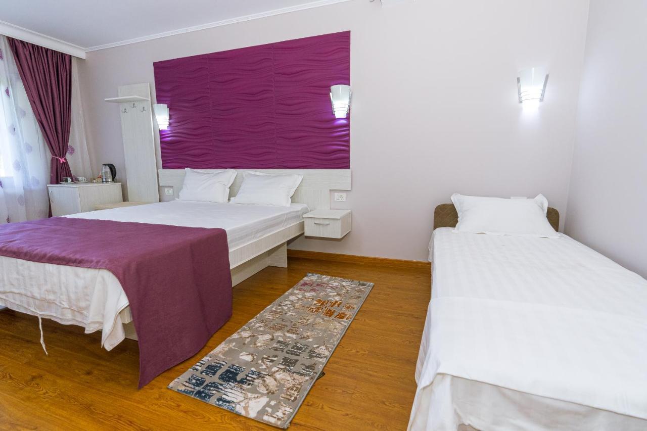 Vila Cataleya Vénus Extérieur photo