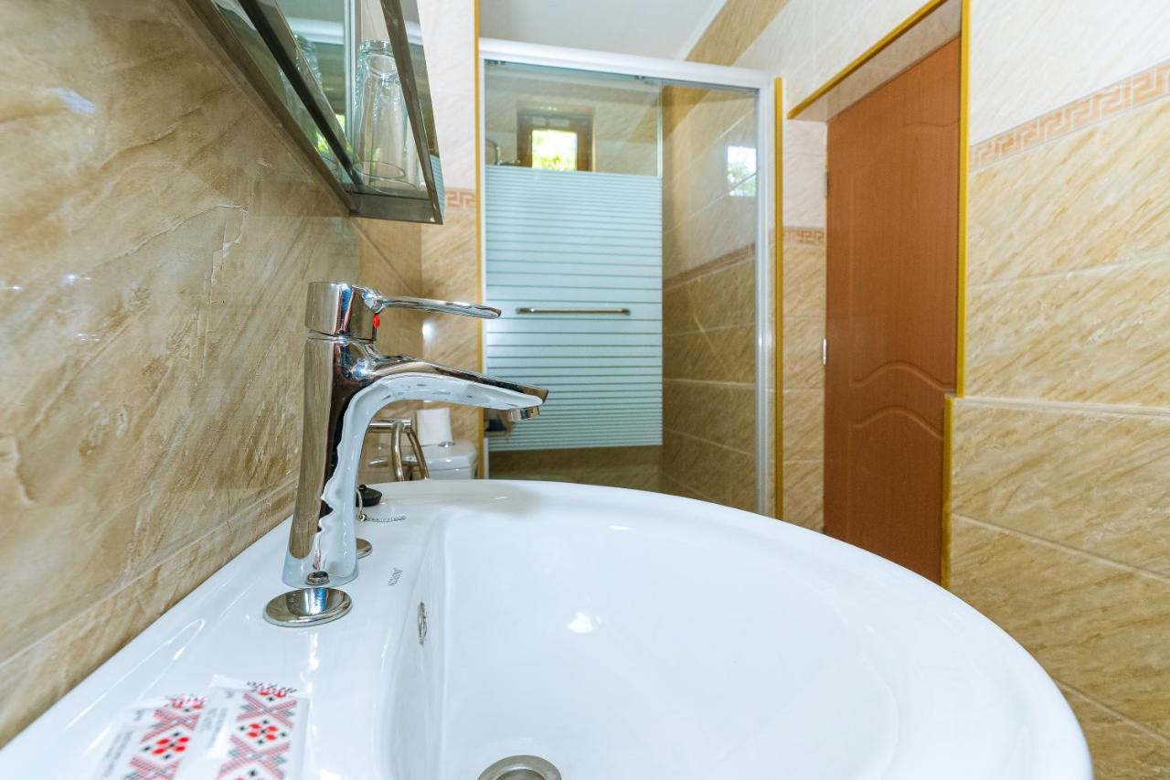 Vila Cataleya Vénus Extérieur photo
