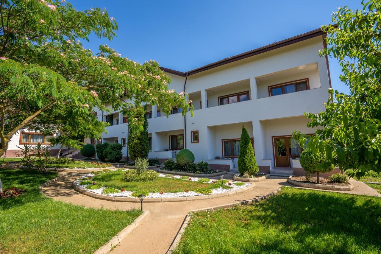 Vila Cataleya Vénus Extérieur photo