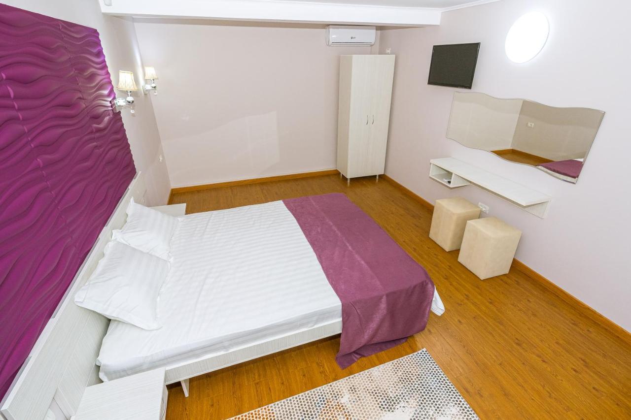 Vila Cataleya Vénus Extérieur photo