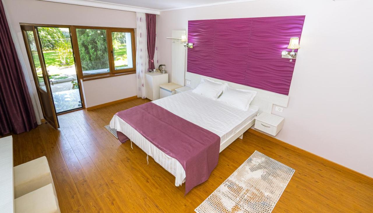 Vila Cataleya Vénus Extérieur photo