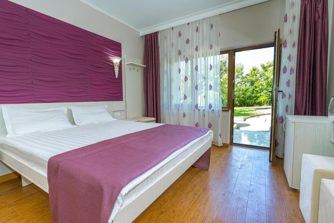 Vila Cataleya Vénus Extérieur photo