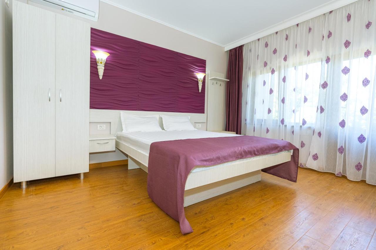 Vila Cataleya Vénus Extérieur photo