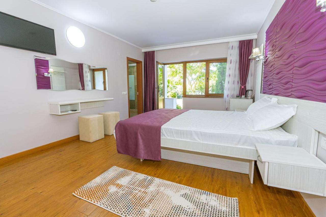 Vila Cataleya Vénus Extérieur photo