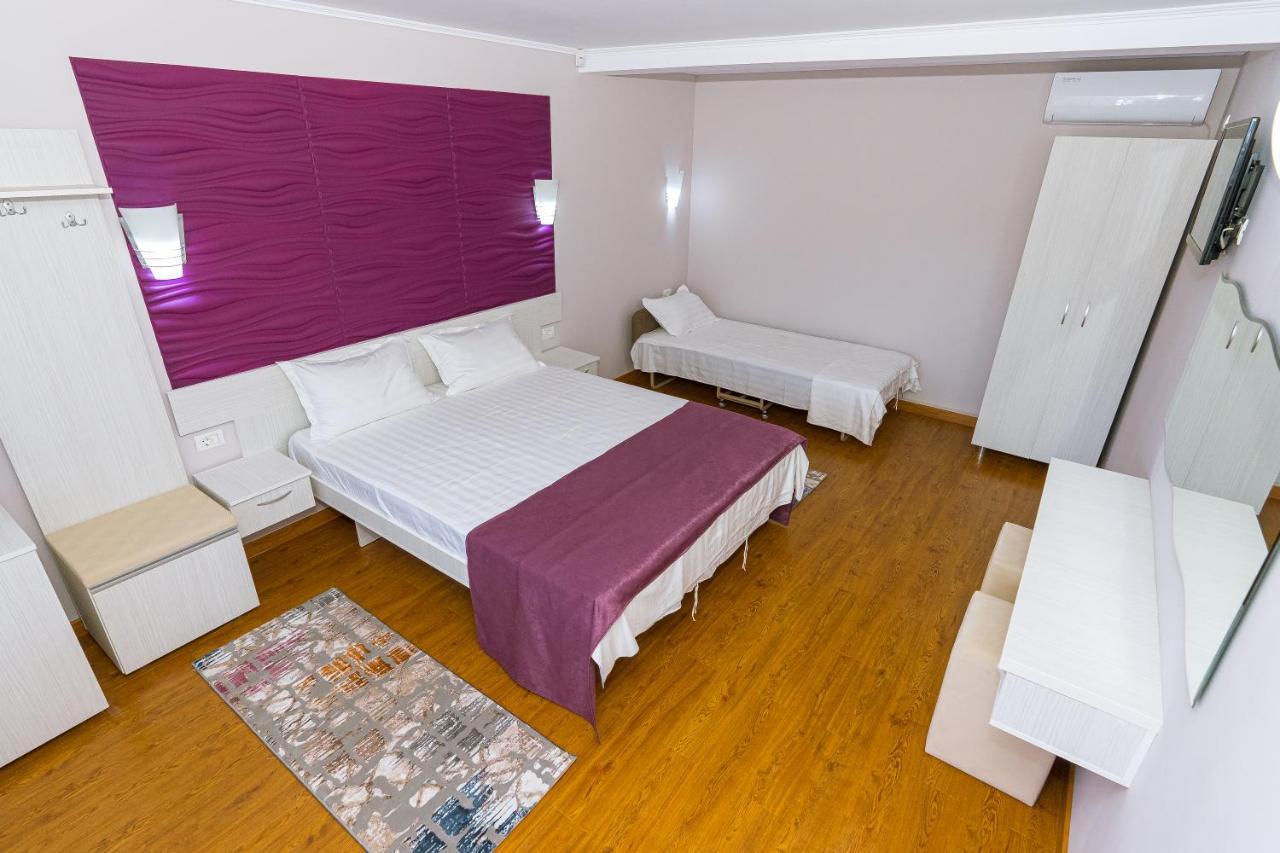 Vila Cataleya Vénus Extérieur photo
