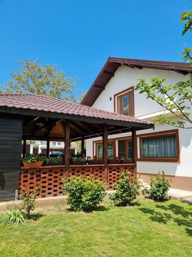 Vila Cataleya Vénus Extérieur photo