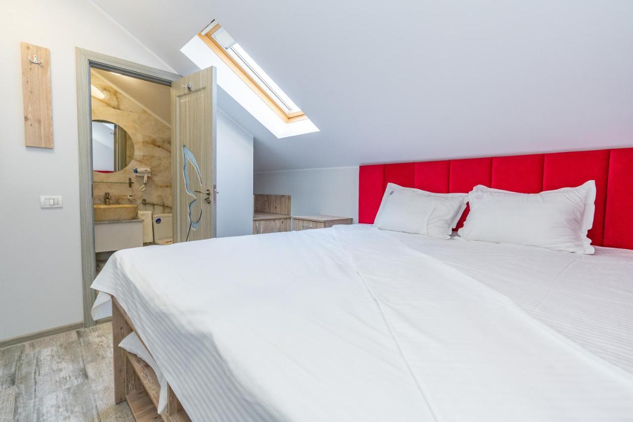 Vila Cataleya Vénus Extérieur photo