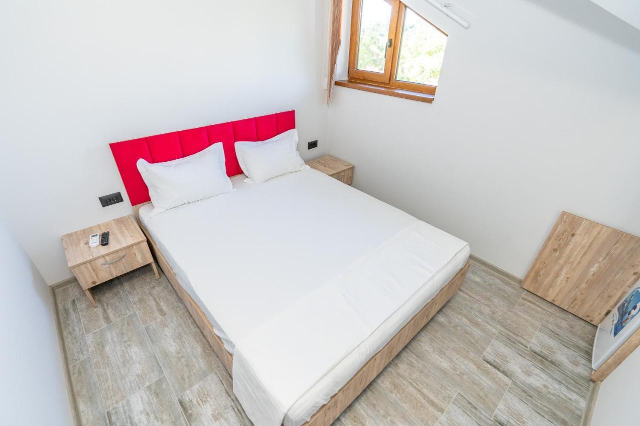 Vila Cataleya Vénus Extérieur photo