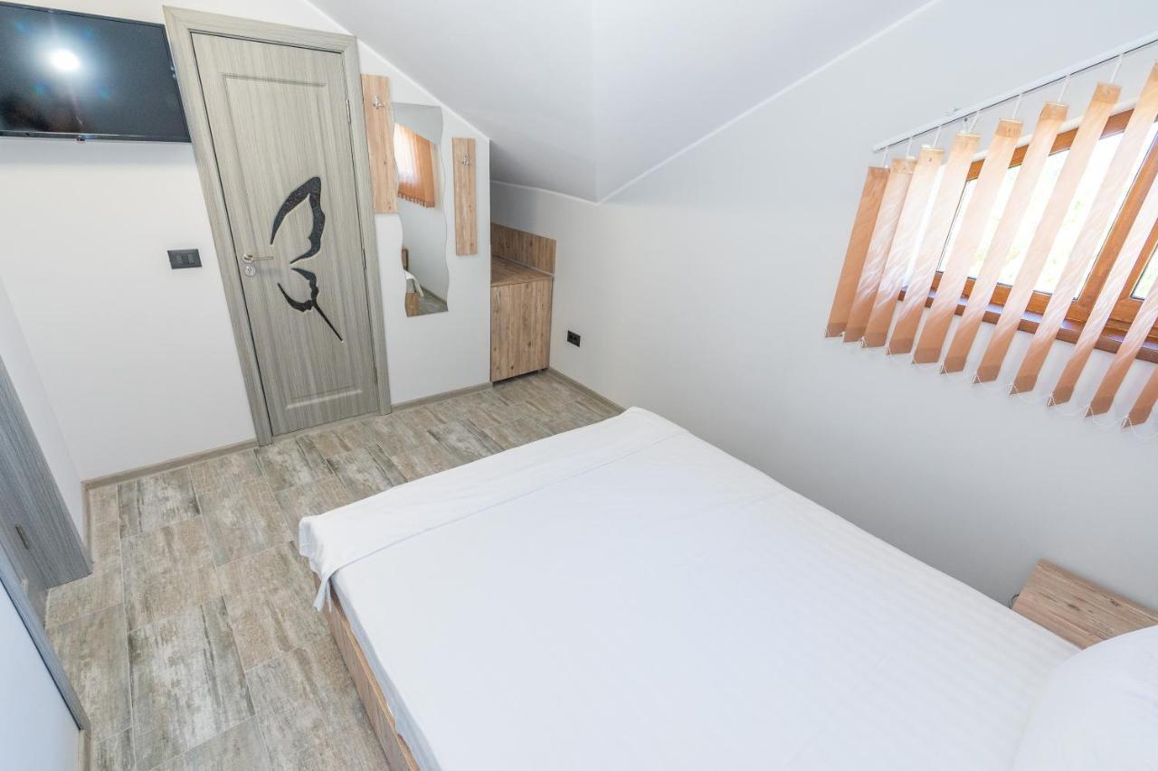 Vila Cataleya Vénus Extérieur photo