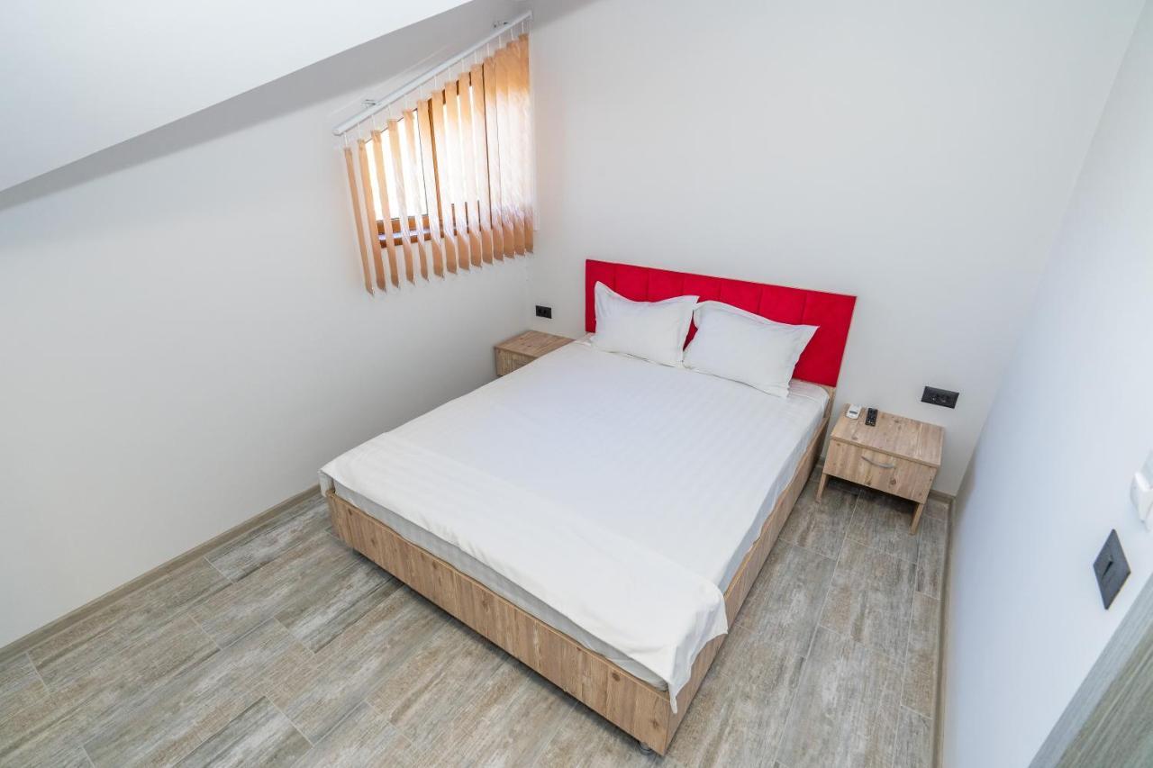 Vila Cataleya Vénus Extérieur photo