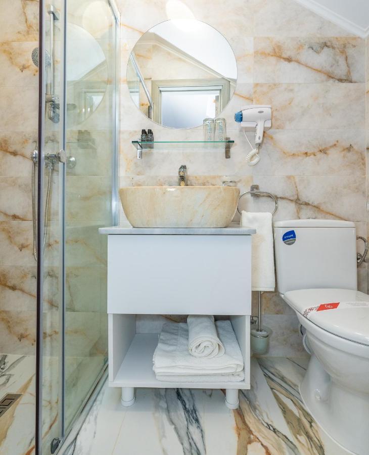 Vila Cataleya Vénus Extérieur photo