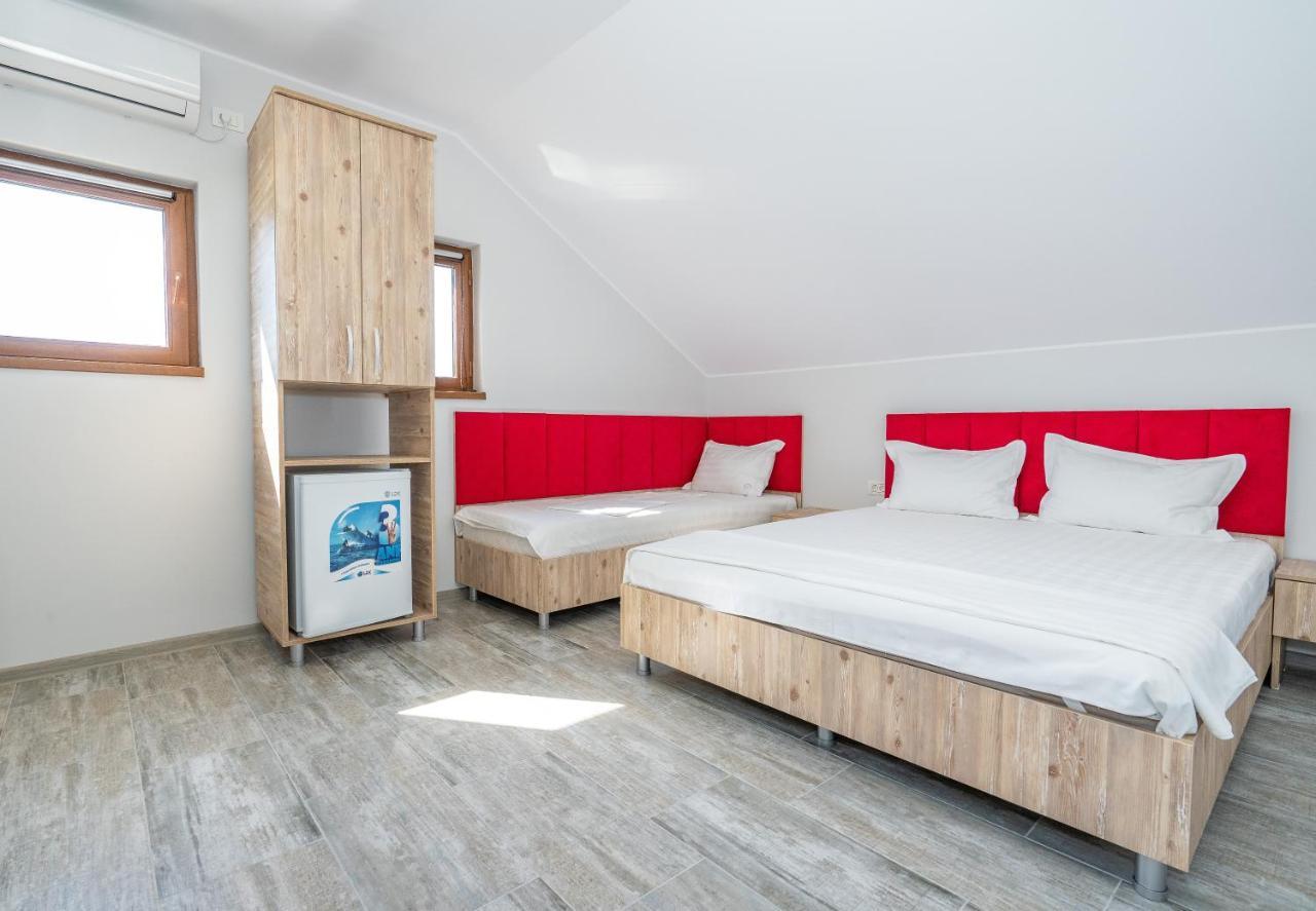 Vila Cataleya Vénus Extérieur photo