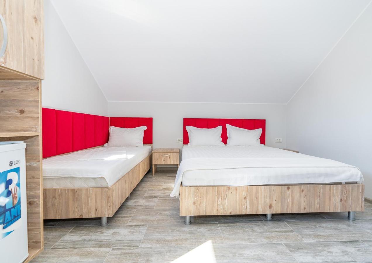 Vila Cataleya Vénus Extérieur photo