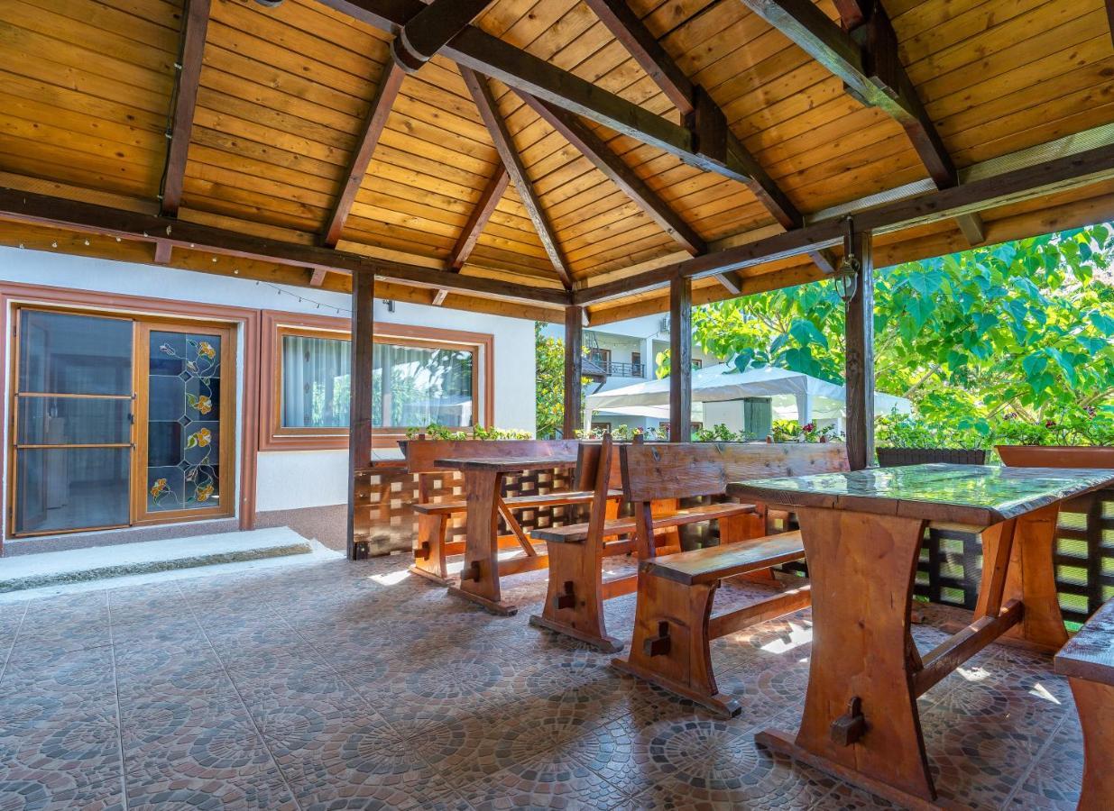 Vila Cataleya Vénus Extérieur photo