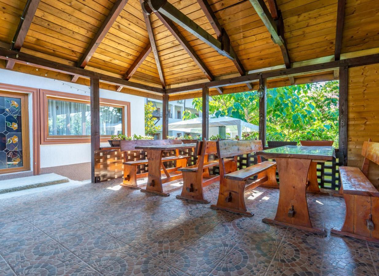 Vila Cataleya Vénus Extérieur photo