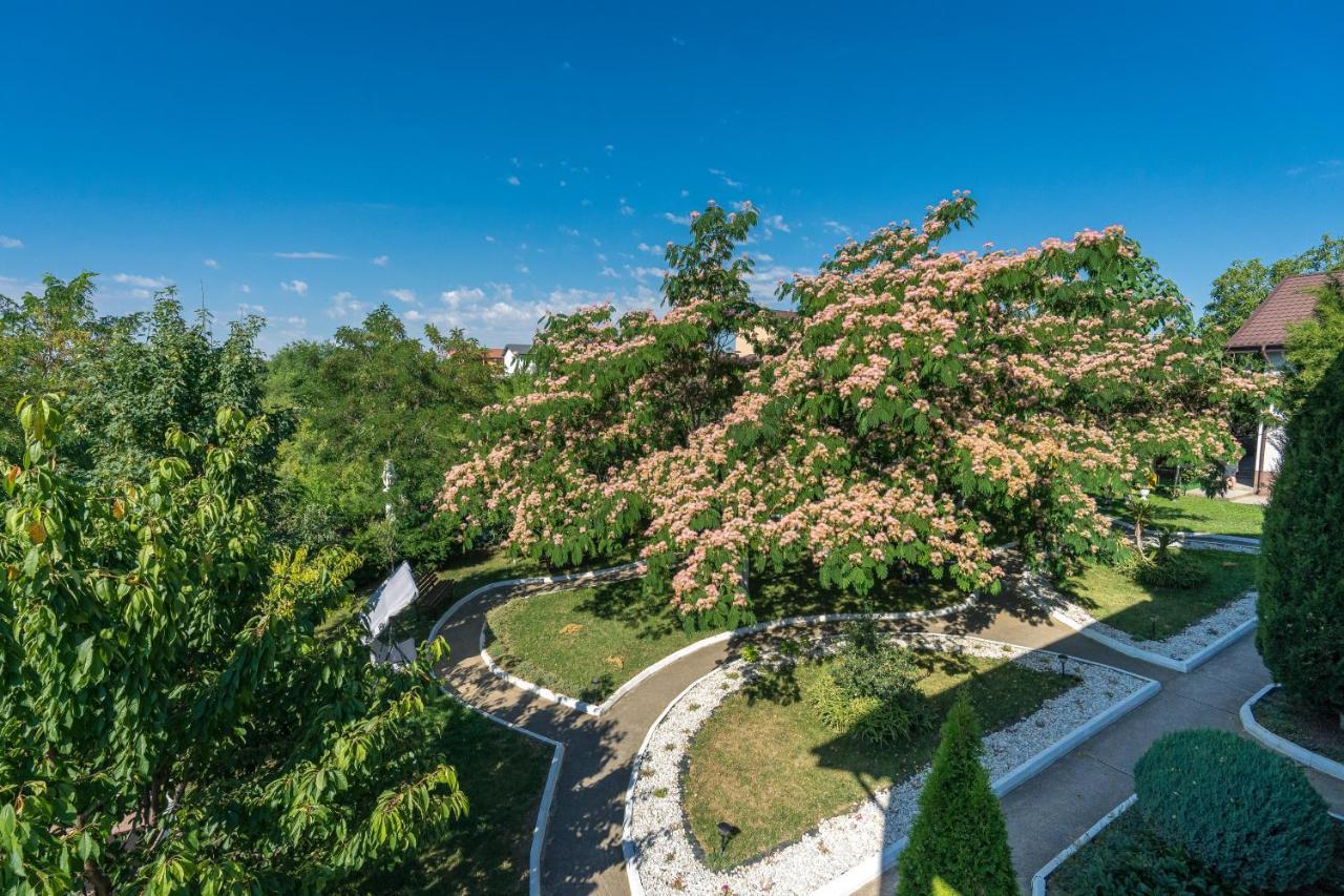Vila Cataleya Vénus Extérieur photo
