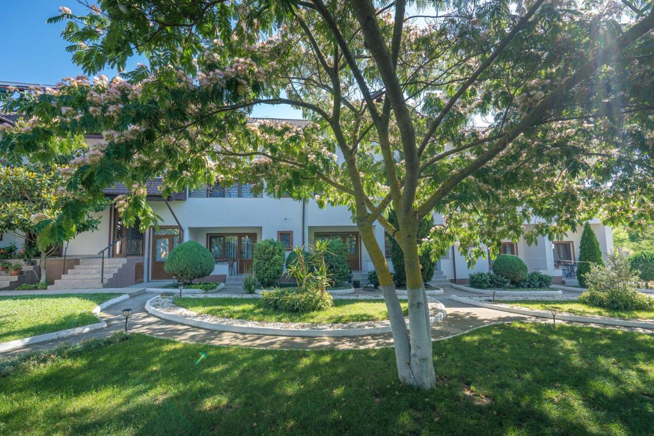 Vila Cataleya Vénus Extérieur photo